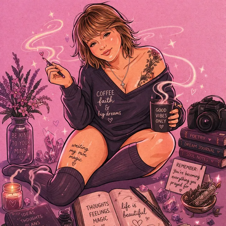 @twinflamequeen