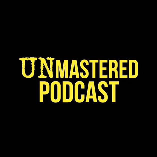 @unmasteredpodcast