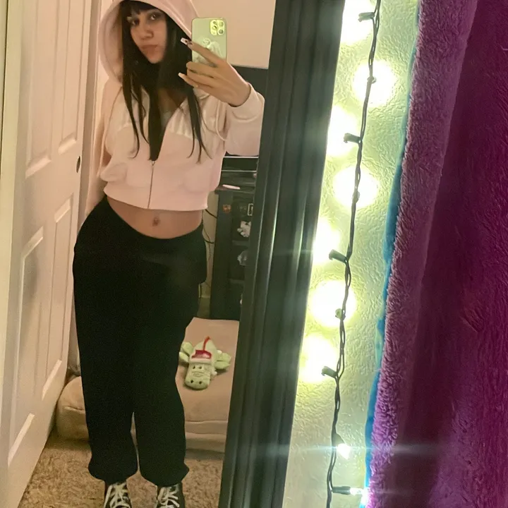 babygirllyssi