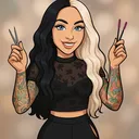 @goodkarmabeauty