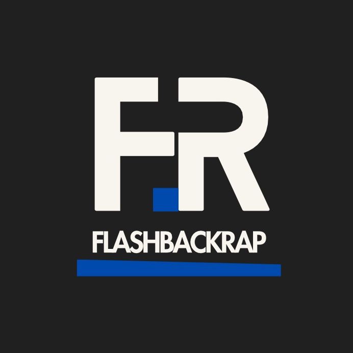 FLASHBACKRAP - original sound