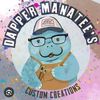 dappermanatee