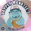 @dappermanatee