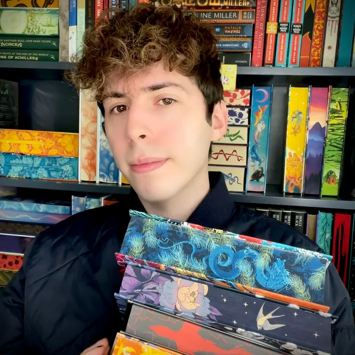 elvirreads