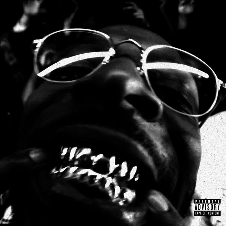 Isaiah Rashad - SCARED 2 LOOK DOWN