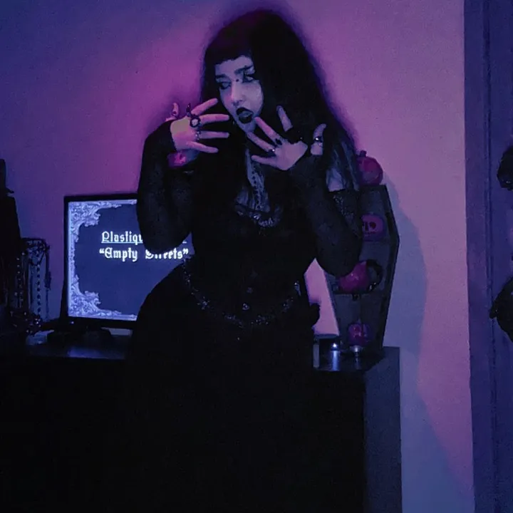 @eldritchbanshee