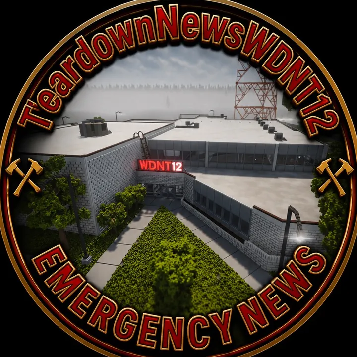 @officalwtdn12teardown