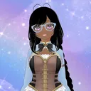 @trainingblackmagicalgirl