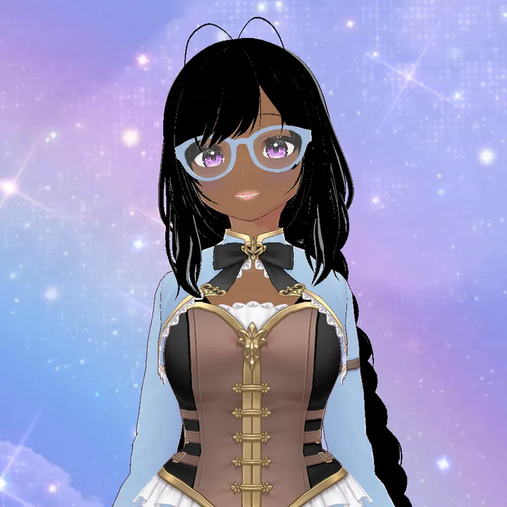@trainingblackmagicalgirl