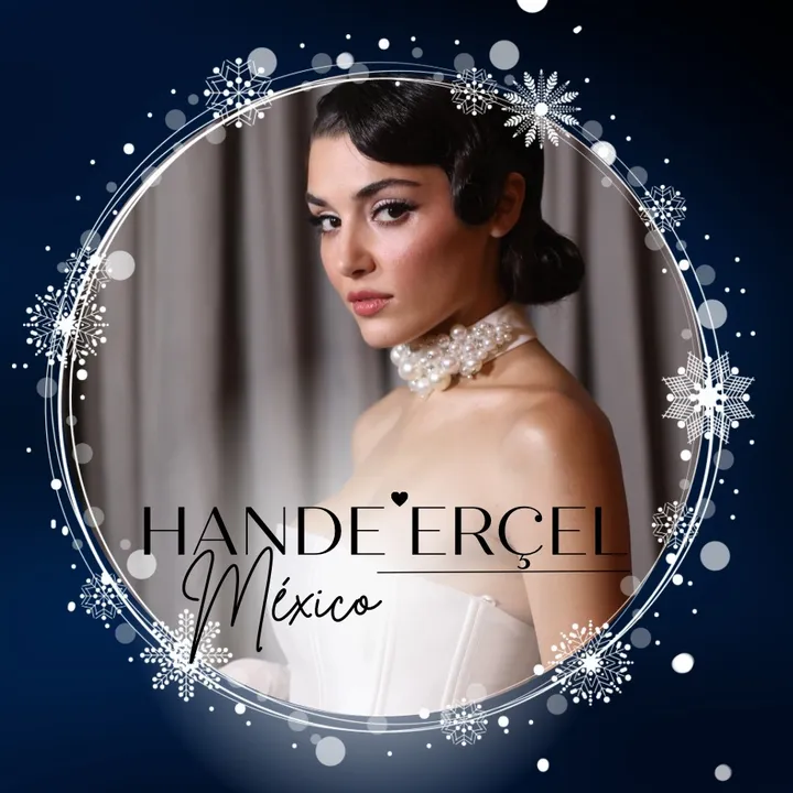 handeercelmexicofan