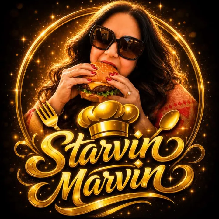 starvinmarvinreviews