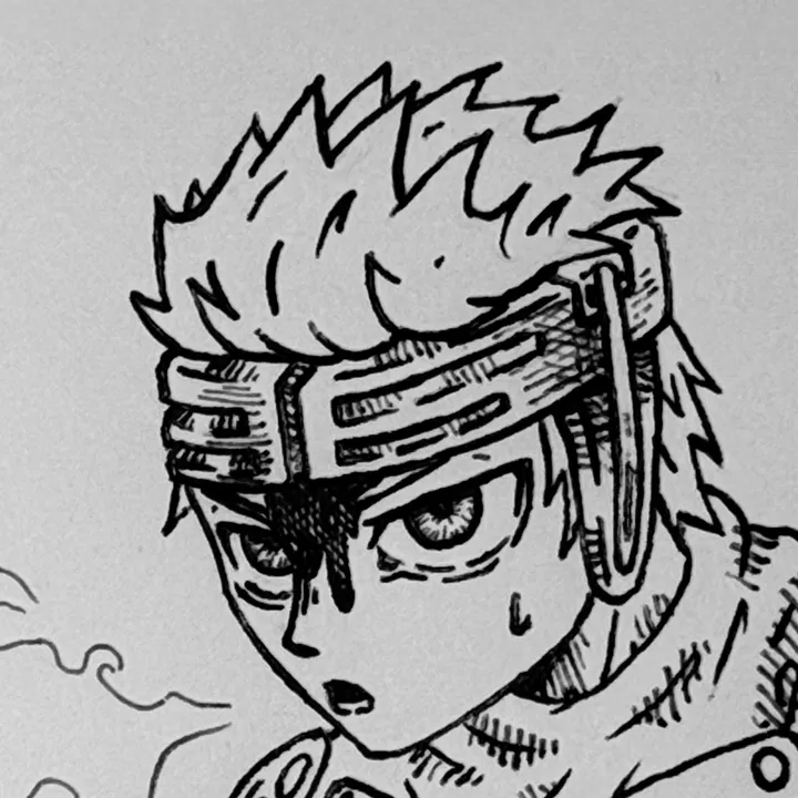 blamdrawings