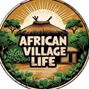 @africanvillagelife