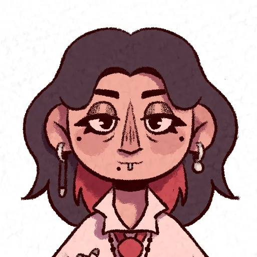 sallythehuman