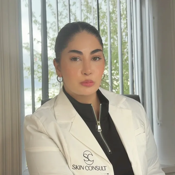 melasmaskinconsult