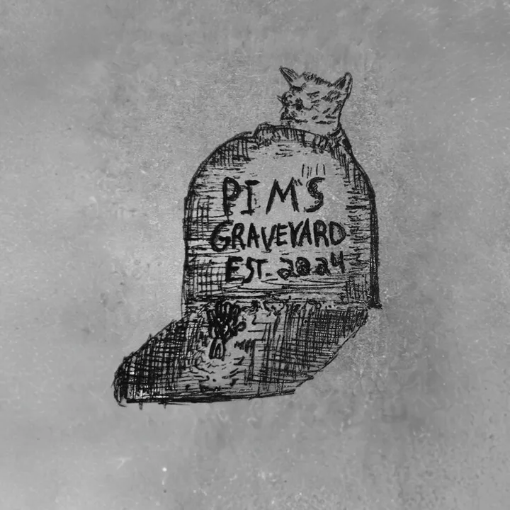 @pimsgraveyard