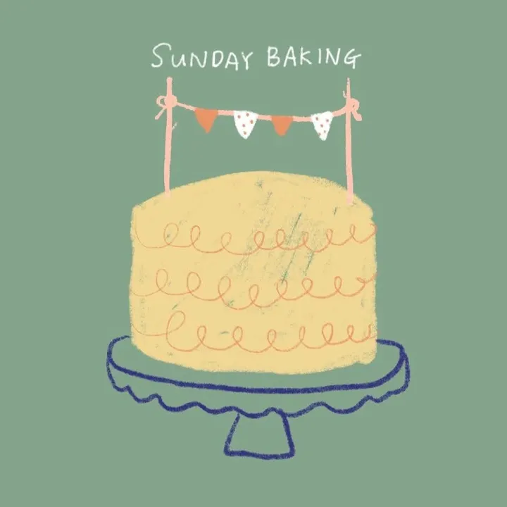 sundaybaking