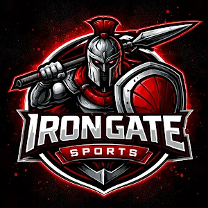 @irongatesports