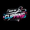 keeponclipping