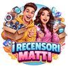 irecensorimatti