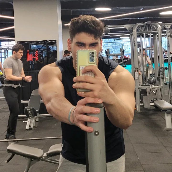 yusufbakirfit