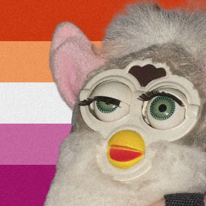 furbypee