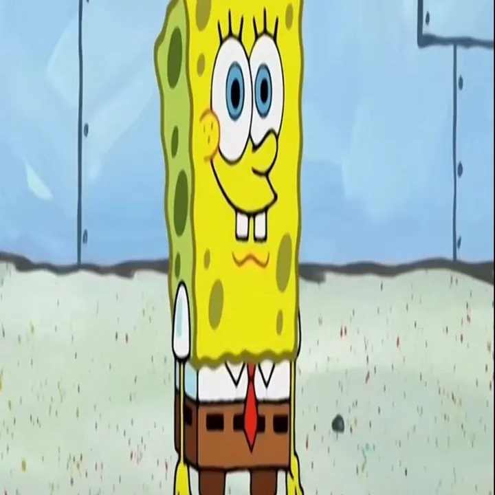spongebo612