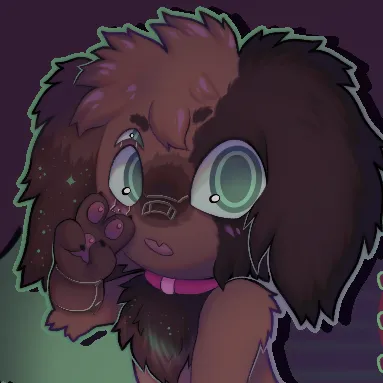 fadedmutt