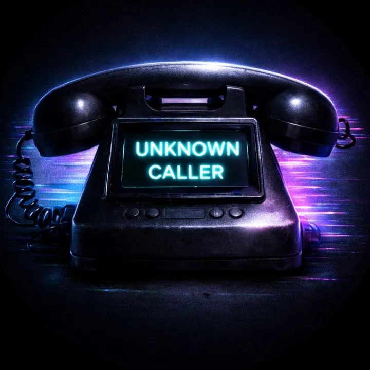 unknowncallerstories