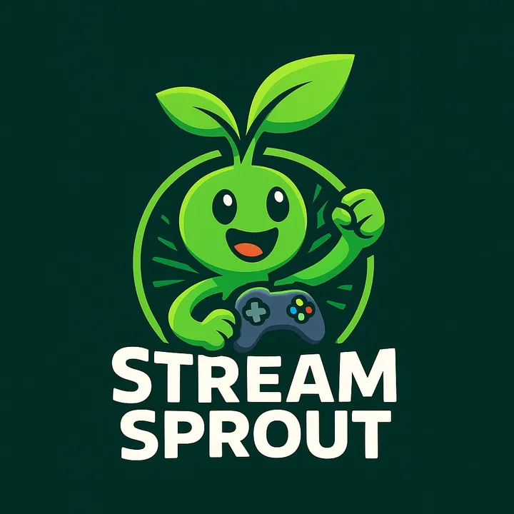 streamsprout