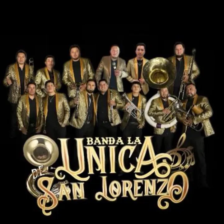 @bandalaunicadesanlorenzo