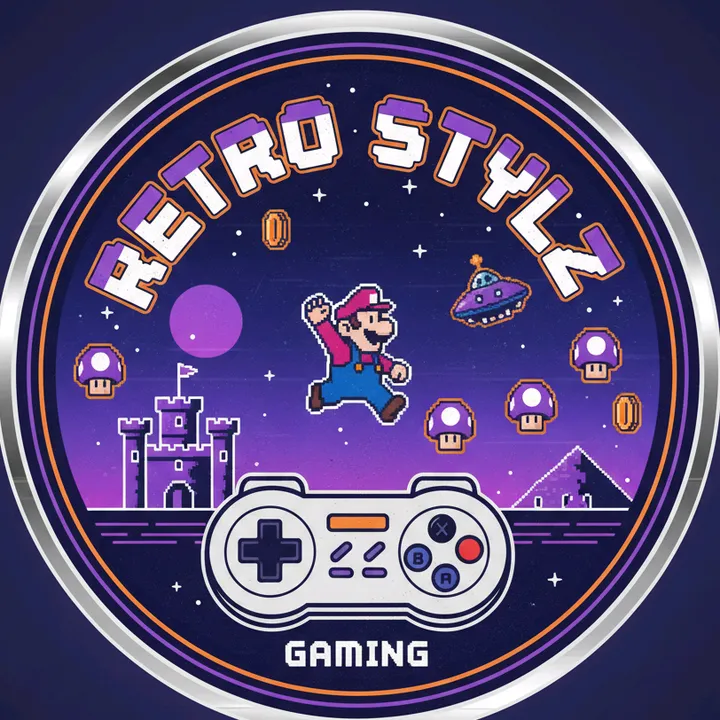 retrostylz