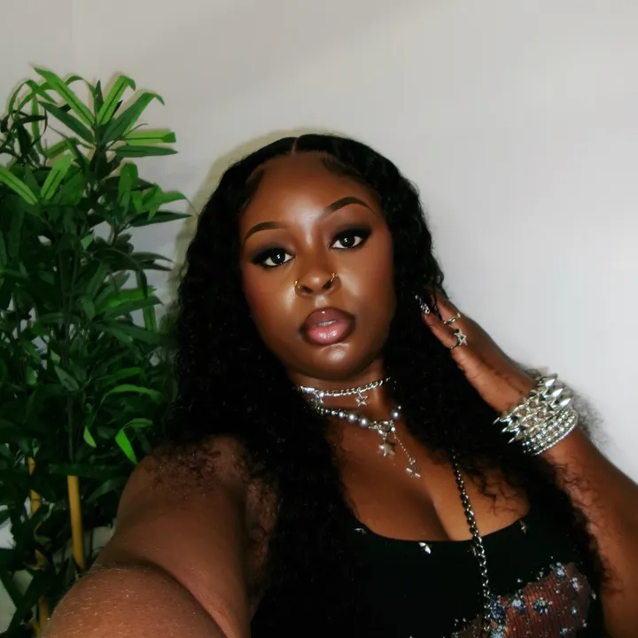 ashantikeoir