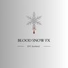 bloodsnowfx