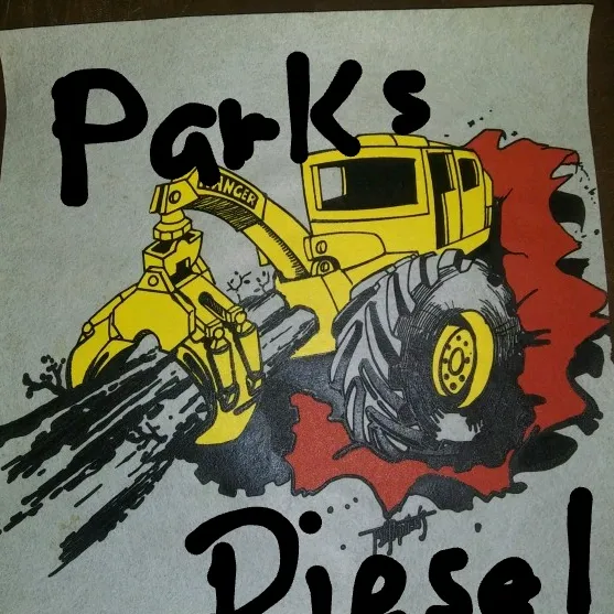 parksdiesel