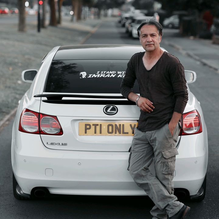 PTIONLY786 - original sound