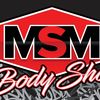 msm.auto.body.and
