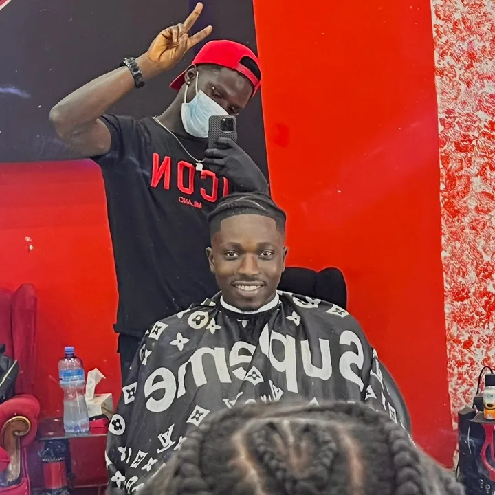 limbothebossbarber