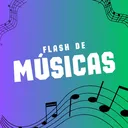 @flashdemusicas