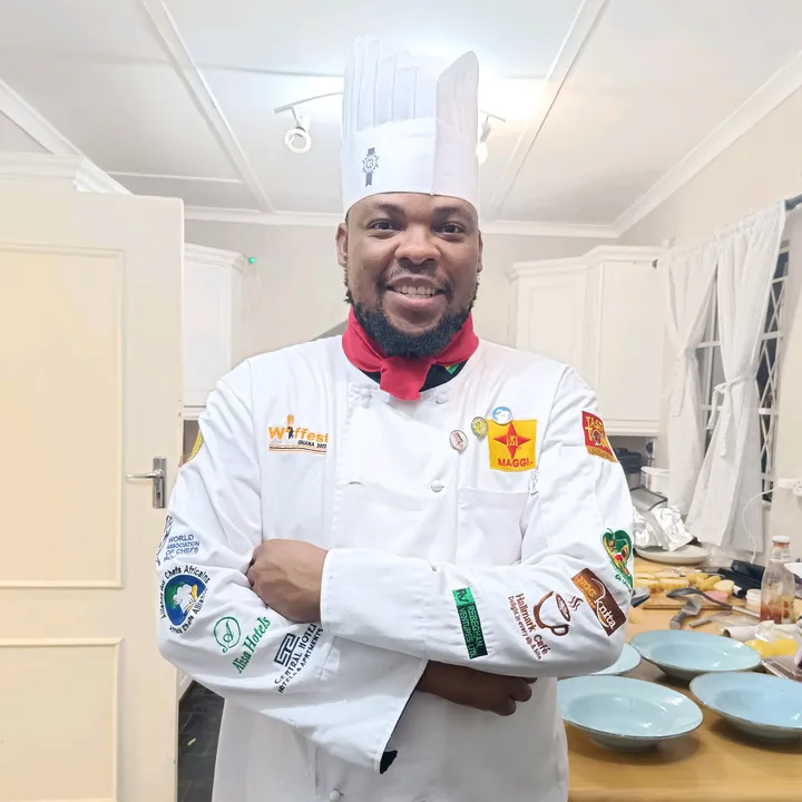 thekamikalchef