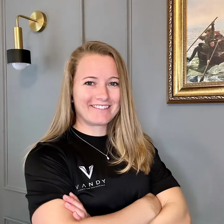 vandysports
