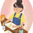 @littlehorse.illustration