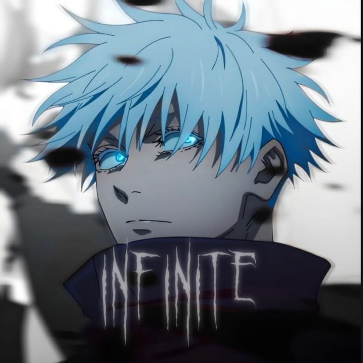 𝑰𝑵𝑭𝑰𝑵𝑰𝑻𝑬 - original sound