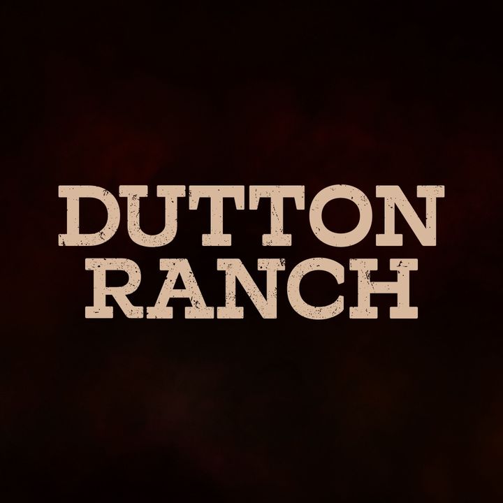 DuttonRanch - original sound