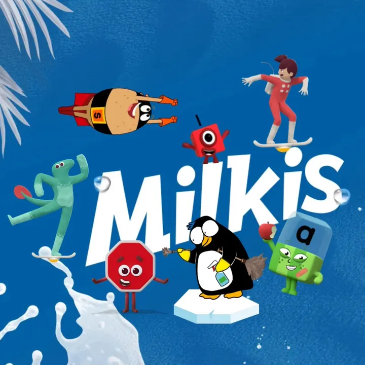 bbcmilkis