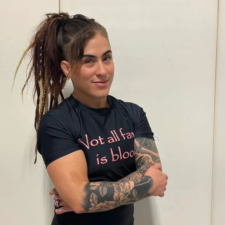 wolfqueenmma
