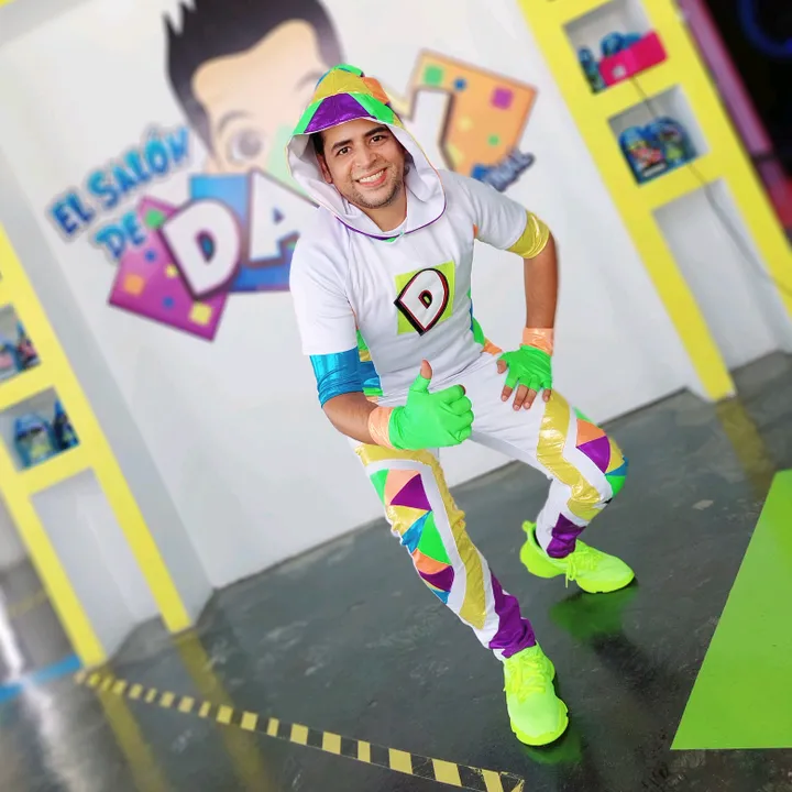 soydanyeloriginal