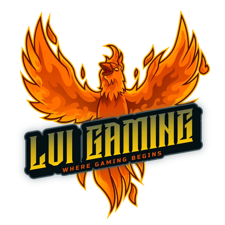 lv1gaming