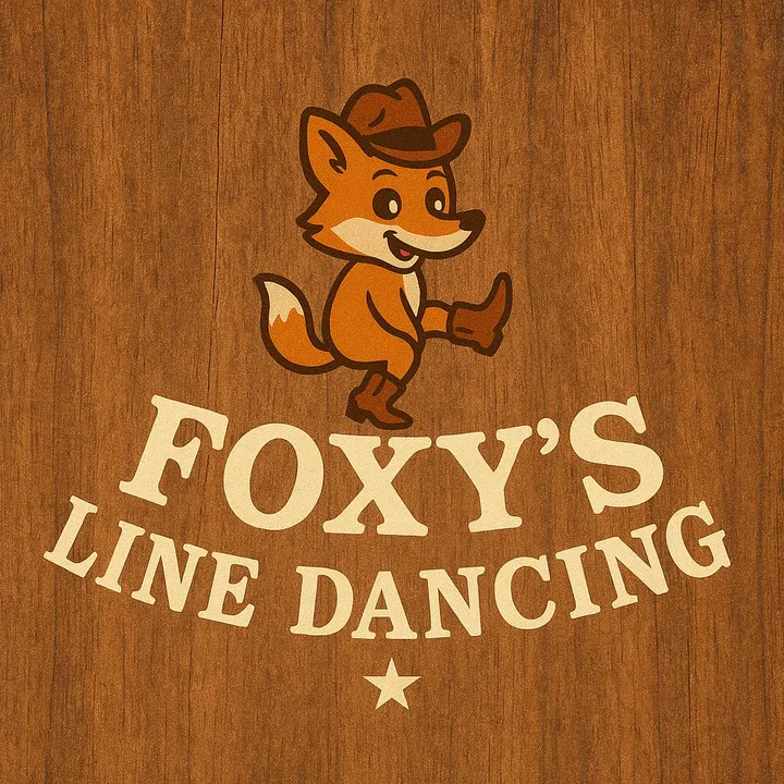 @foxyslinedancing