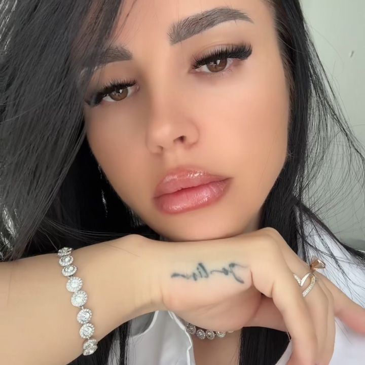 𝐶𝓇𝒾𝓈𝓉𝒾𝓃𝒶 💎 - original sound